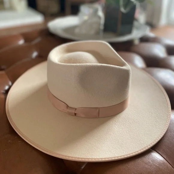 Lack Of Color | Accessories | Nwt Lack Of Color Ivory  display picture 3